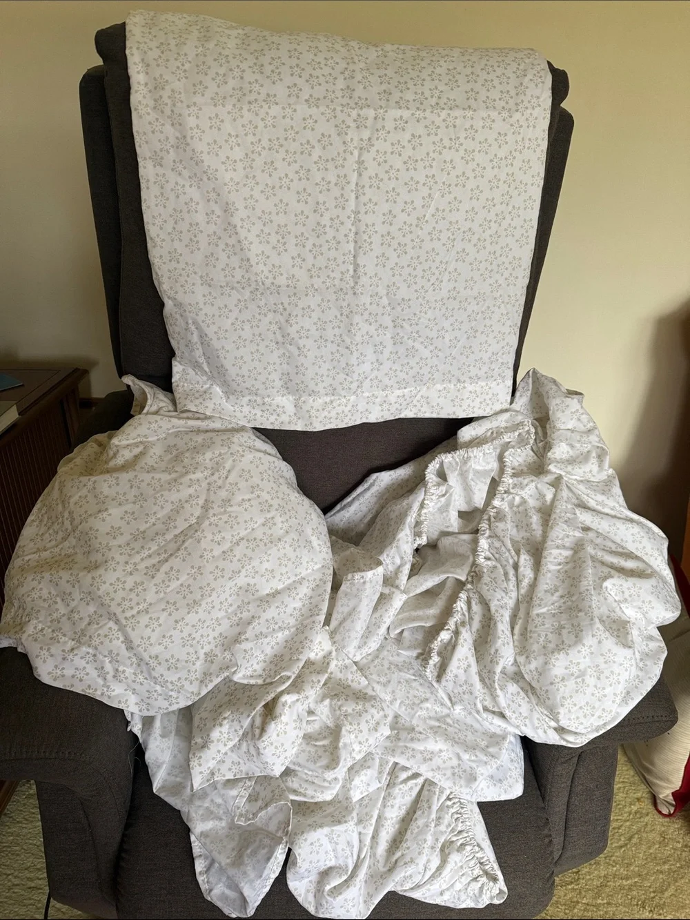 Cynthia Rowley three piece